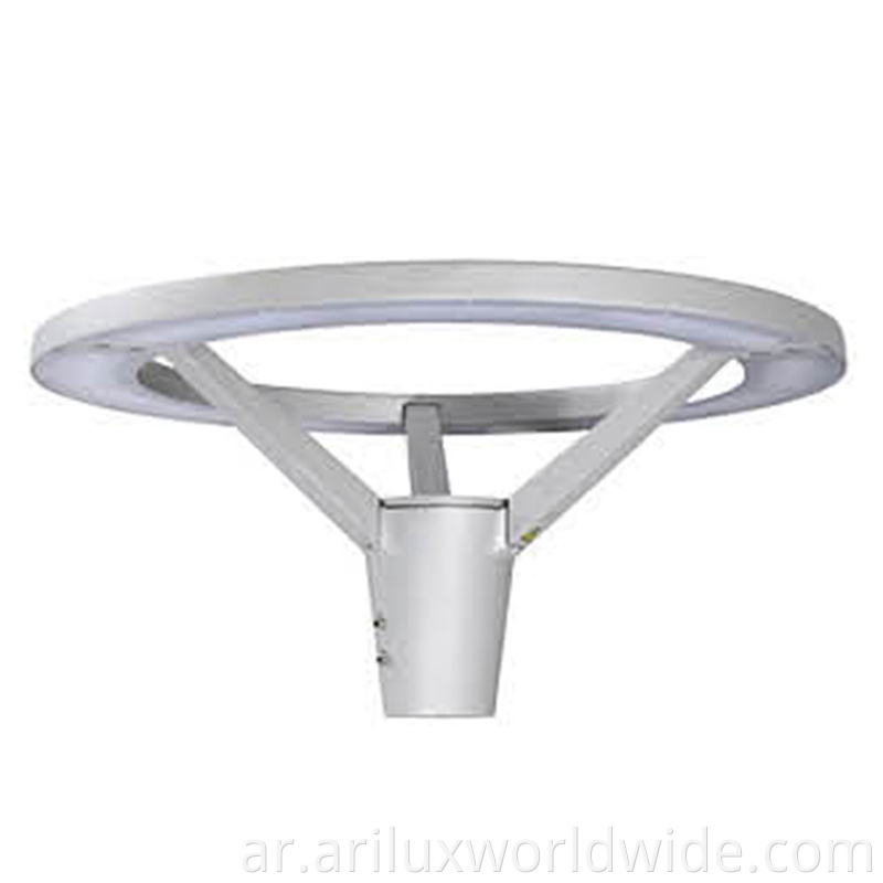 Modern Outdoor Garden Light 60w 3